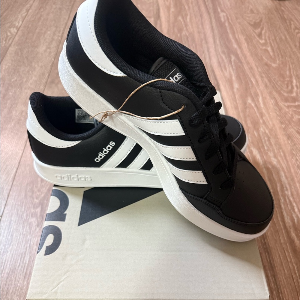 Adidas Breaknet - Picture 2 of 4